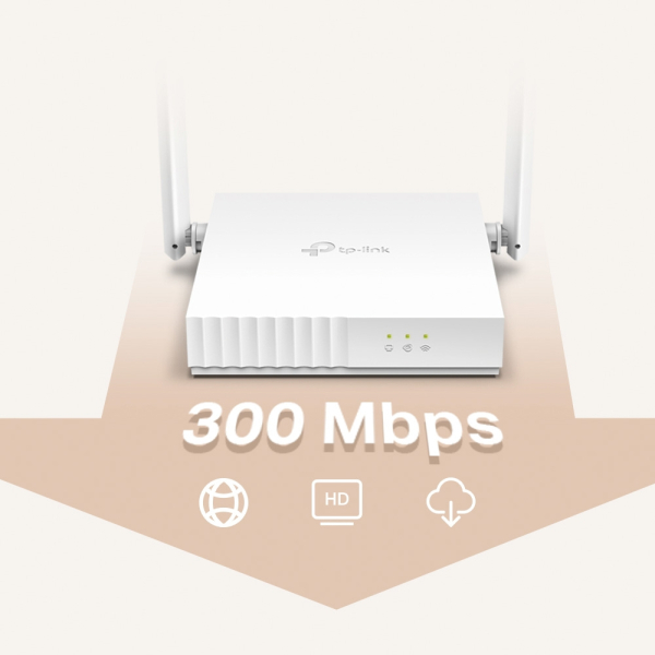 TP_Link_TL-WR820N_ROUTER_|_ACCESS_PONT_|_RANGE_EXTENDER